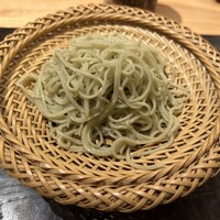 汐見 - せいろ蕎麦