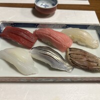 地魚料理・鮨 佐々木 - 