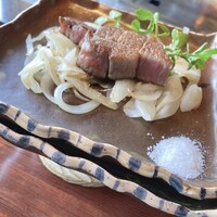 横浜瀬里奈 ステーキドーム - 