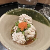 鮨の与志喜 - 