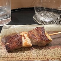 鮨の与志喜 - 