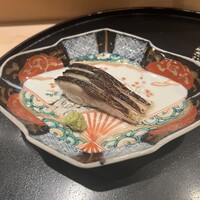 鮨の与志喜 - 