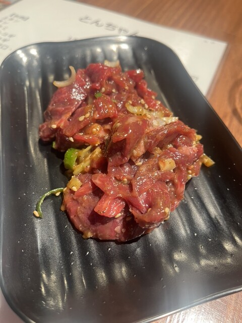 とんちゃん - 北浦和/焼肉 | 食べログ