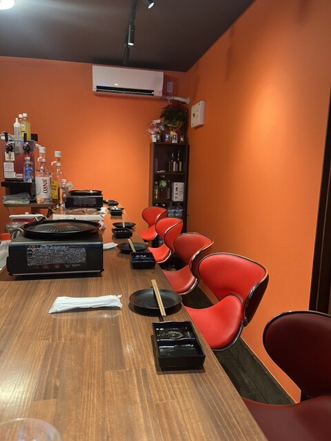 とんちゃん とんちゃん - 北浦和/焼肉 | 食べログ