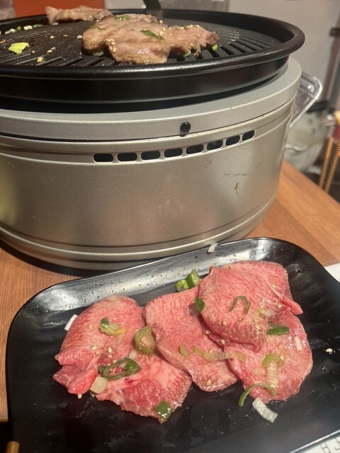 とんちゃん とんちゃん - 北浦和/焼肉 | 食べログ