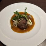 タンテ グラッツィェ - 