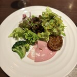 タンテ グラッツィェ - 