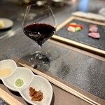 恵比寿 鉄板焼き Sublime - 