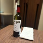 タンテ グラッツィェ - 