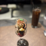 恵比寿 鉄板焼き Sublime - 