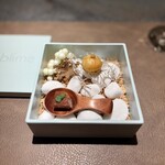 恵比寿 鉄板焼き Sublime - 