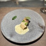 恵比寿 鉄板焼き Sublime - 