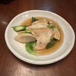 真不同 飲茶倶楽部 - 