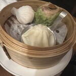 真不同 飲茶倶楽部 - 