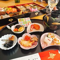 下鴨茶寮 本店 - 