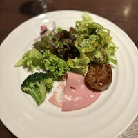 タンテ グラッツィェ - 