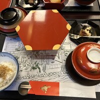 京料理 たん熊北店 Directed by M.Kurisu - 