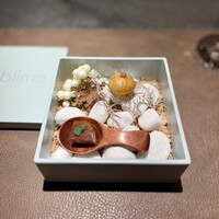 恵比寿 鉄板焼き Sublime - 