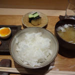 吉い - 2014.06　夜の席