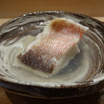 吉い - 2014.06　夜の席