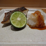 吉い - 2014.06　夜の席