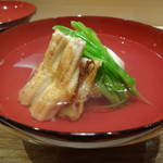 吉い - 2014.06　夜の席