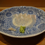 吉い - 2014.06　夜の席