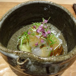 吉い - 2014.06　夜の席