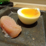 吉い - 2014.06　夜の席