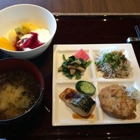 ザ・テラス - 駿河湾の海の幸♪