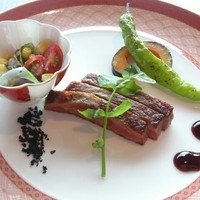 スカイツリービューレストラン 簾 - 