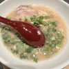 麺屋我ガ 天神店