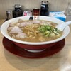 ラーメン横綱 外大前店