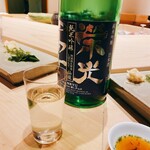 不動前 すし 岩澤 - 