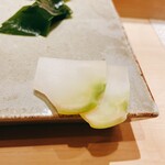 不動前 すし 岩澤 - 