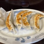 雪谷飯店 - 餃子