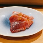 不動前 すし 岩澤 - 