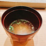 不動前 すし 岩澤 - 