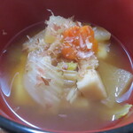 富田屋 - 