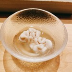 不動前 すし 岩澤 - 