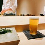 不動前 すし 岩澤 - 