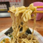 麺や而今 - 麺