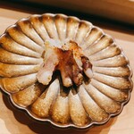 不動前 すし 岩澤 - 