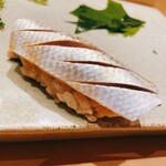 不動前 すし 岩澤 - 