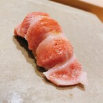 不動前 すし 岩澤 - 