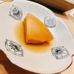 不動前 すし 岩澤 - 