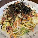 雪谷飯店 - 汐焼きそば