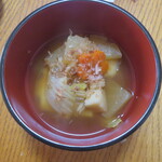 富田屋 - 