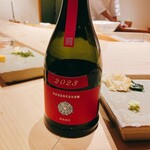 不動前 すし 岩澤 - 