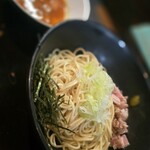 濃麺 海月 - 
